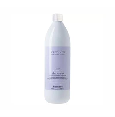COOL BLONDE SILVER SHAMPOO 1000ML AMETHYSTE