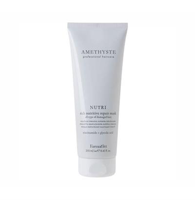 NUTRI RICH NUTRITIVE REPAIR MASK 250ML AMETHYSTE