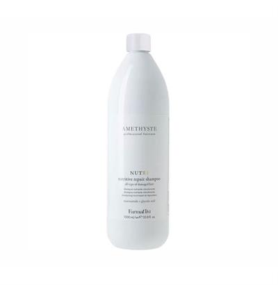 NUTRI REPAIR NUTRITIVE SHAMPOO 1000ML AMETHYSTE