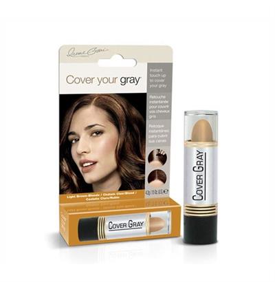 YOUR GRAY (STICK) LIGHT BROWN BLONDE 4,2G COVER