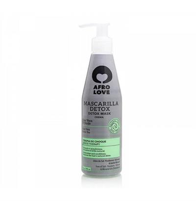 DETOX CREMA MASCARILLA 450ML