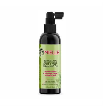 ROSEMARY MINT CLEASING OIL 118ML MIELLE