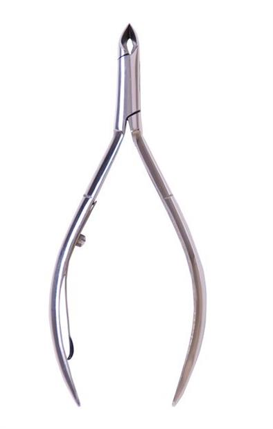 PIEL ALICATE BOCA 3MM 12CM
