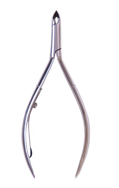 PIEL ALICATE BOCA 3MM 12CM
