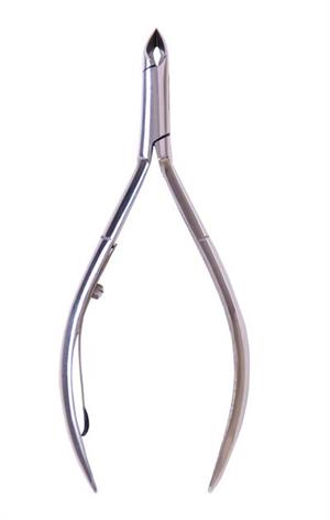 PIEL ALICATE BOCA 3MM 12CM
