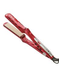 SHE SHINE SILK EFFECT PLANCHA 28 ROJO