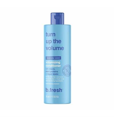UP THE VOLUME VOLUMIZING CONDITIONER 355ML TURN