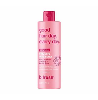 HAIR DAY EVERY DAY DAILY CARE CONDITIONER 355ML GOOD