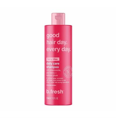 HAIR DAY EVERY DAY DAILY CARE SHAMPOO 355ML GOOD