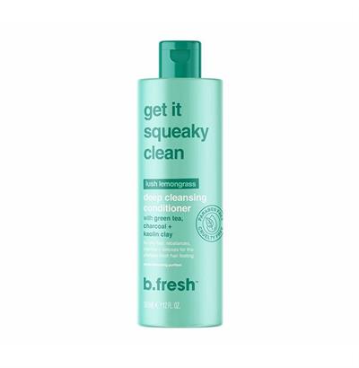 IT SQUEAKY CLEAN DEEP CLEANSING CONDITIONER 355ML GET