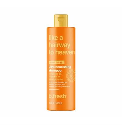A HAIRWAY TO HEAVEN ULTRA NOURISHING SHAMPOO 355ML LIKE