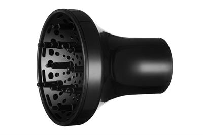UNIVERSAL DIFUSOR NEGRO
