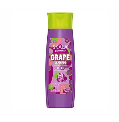 UVA FRUTÁSTICA 325ML CHAMPÚ