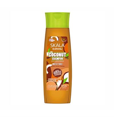 COCO FRUTÁSTICA 325ML CHAMPÚ