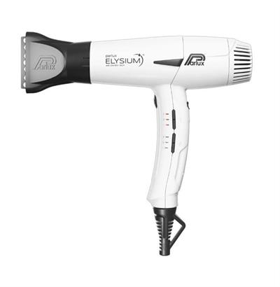 PARLUX ELYSIUM BLANCO MATE SECADOR