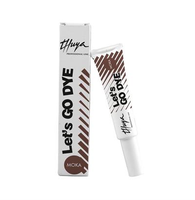 DIRECTO MOKA 11ML TINTE