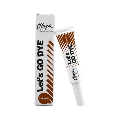 DIRECTO CARAMEL 11ML TINTE