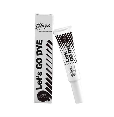 DIRECTO DARK CHOCOLATE 11ML TINTE