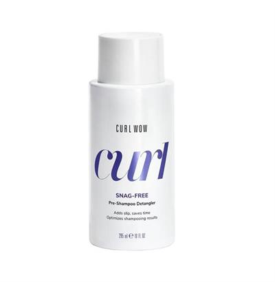 CURL SNAG-FREE PRE-SHAMPOO DETANGLER 295ML CW