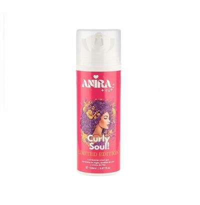 SOUL CURL BOOSTER CREAM-GEL ANIRA CURLS 150ML CURLY