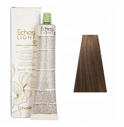 EBONY 100ML ECHOSLIGHT