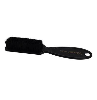 WOOD BRUSH HARDEL
