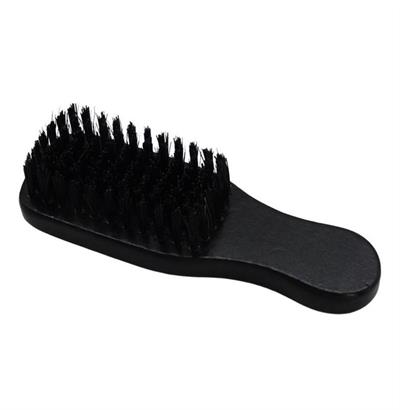 MINI BEARD BRUSH HARDEL