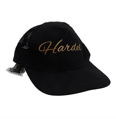 HARDEL GORRA