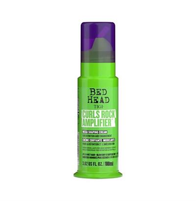 HEAD CURLS ROCK AMPLIFIER 100ML BED