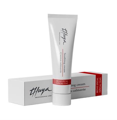 CALMANTE POST TRATAMIENTO CEJAS 15ML CREMA