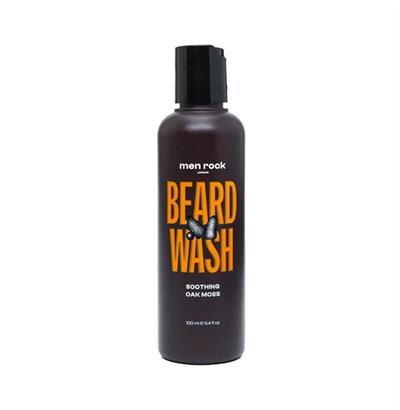 CALMANTE PARA BARBA DE MUSGO DE ROBLE 100ML CHAMPÚ