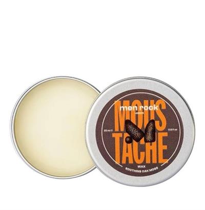 PARA BIGOTE MUSGO DE ROBLE 25ML CERA