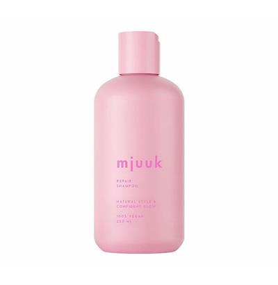 REPAIR SHAMPOO 250ML MJUUK