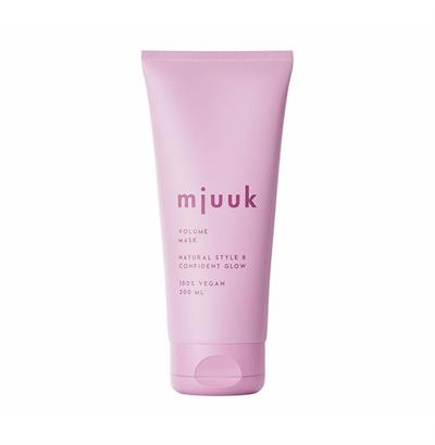 VOLUME MASK 200ML MJUUK