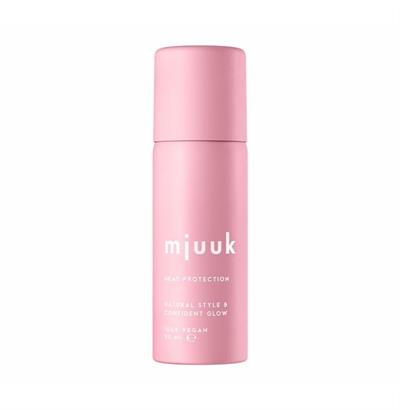 HEAT PROTECTION 50ML MJUUK