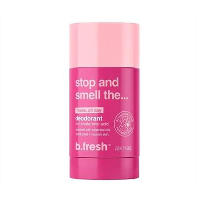 AND SMELL THE ROSES DEODORANT 50GR STOP