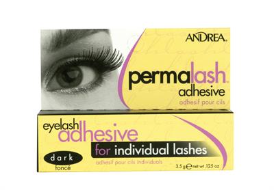 PERMALASH ADHESIVO PESTAÑAS OSCURO
