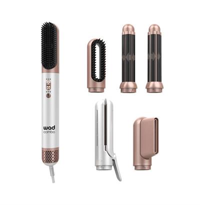 6 EN 1 HAIR DRYER WAD COMBO