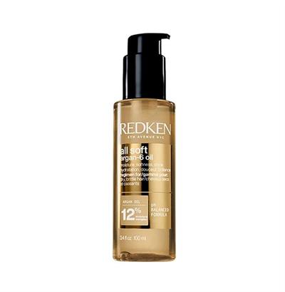 ALL SOFT ARGAN OIL 100ML REDKEN