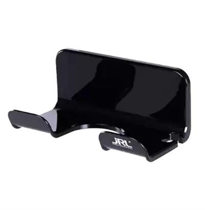 SECADOR PLÁSTICO NEGRO JRL-NA0063 SOPORTE