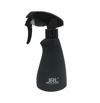 NEGRO 250ML JRL JCA015 PULVERIZADOR