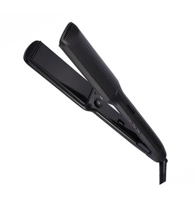 PRO MIDNIGHT SHINE F440 PLANCHA ANCHA PROFESIONAL ALISADO FORTE