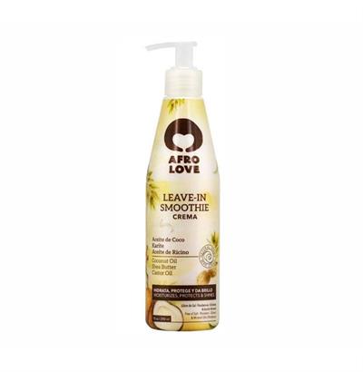 LOVE LEAVE-IN SMOOTHIE 450ML AFRO