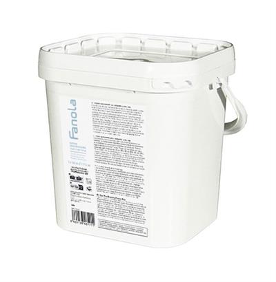 DECOLORANTE AZUL COMPACTO X5 500GR POLVO
