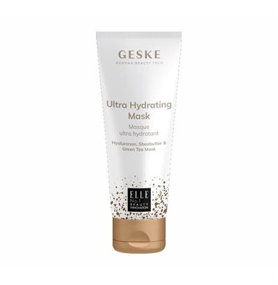 ULTRAHIDRATANTE 50ML GESKE MASCARILLA