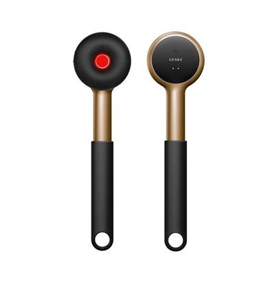 LED FULL-BODY BRUSH & INTENSIVE EXFOLIATOR 9 IN 1 SONIC GESKE