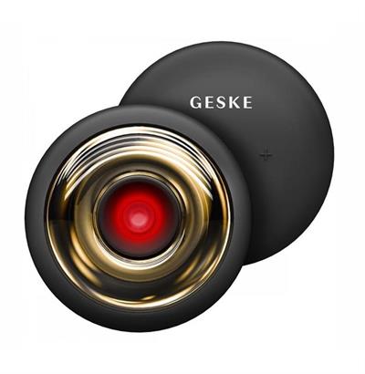 COOL & WARM FACE AND BODY MASSAGER 9 IN 1 SONIC GESKE