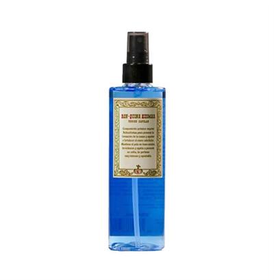 CAPILAR RON QUINA AZUL 250ML TÓNICO