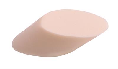 ESPONJAS CILÍNDRICAS MAQUILLAJE BOLSA 2
