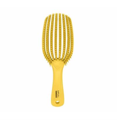 DESENREDANTE ESPECIAL RIZOS AMARILLO CEPILLO